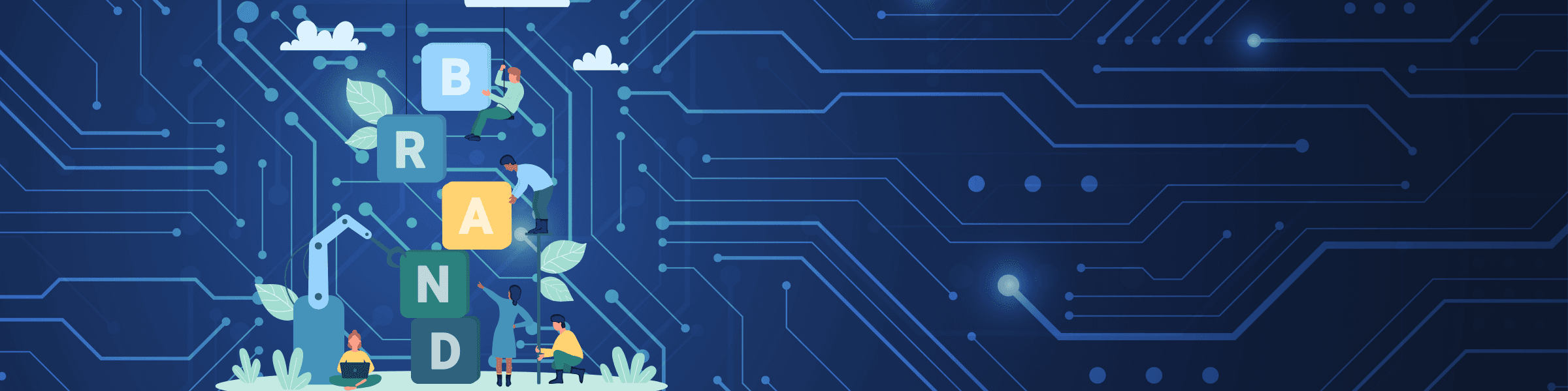 Essential Branding in Practice