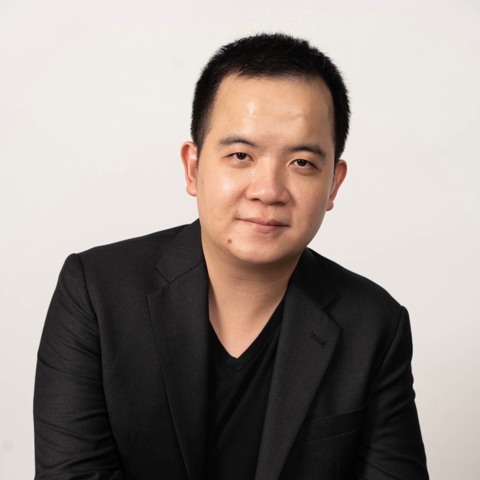 คุณเจษฎากร สมิทธิอรรถกร (ต้น)